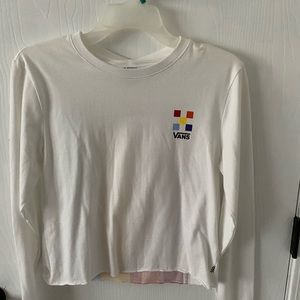 Vans Long Sleeve